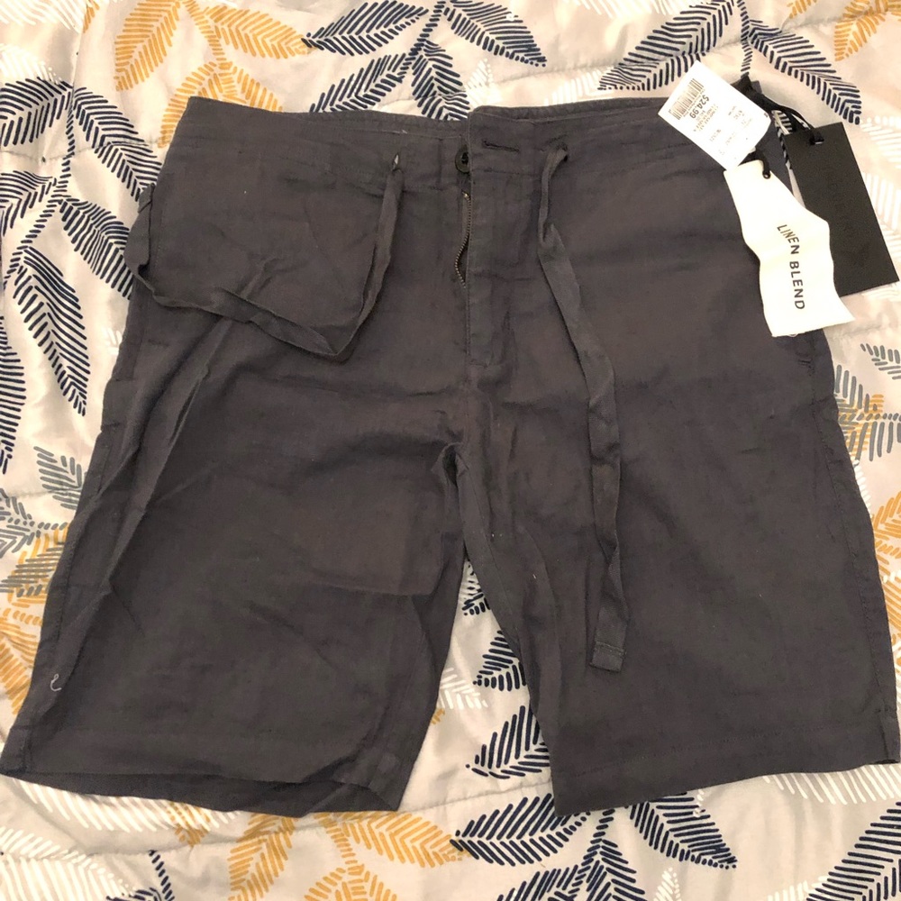 Short